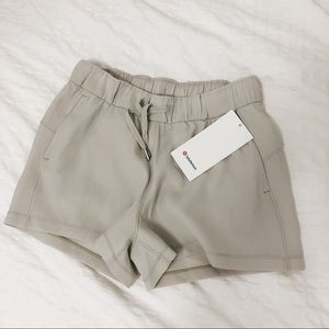 Lululemon On The Fly Shorts